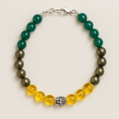 Customise Your Bracelet
