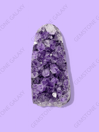 Amethyst Cluster (134gm)