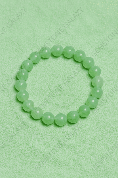 Jade Bracelet