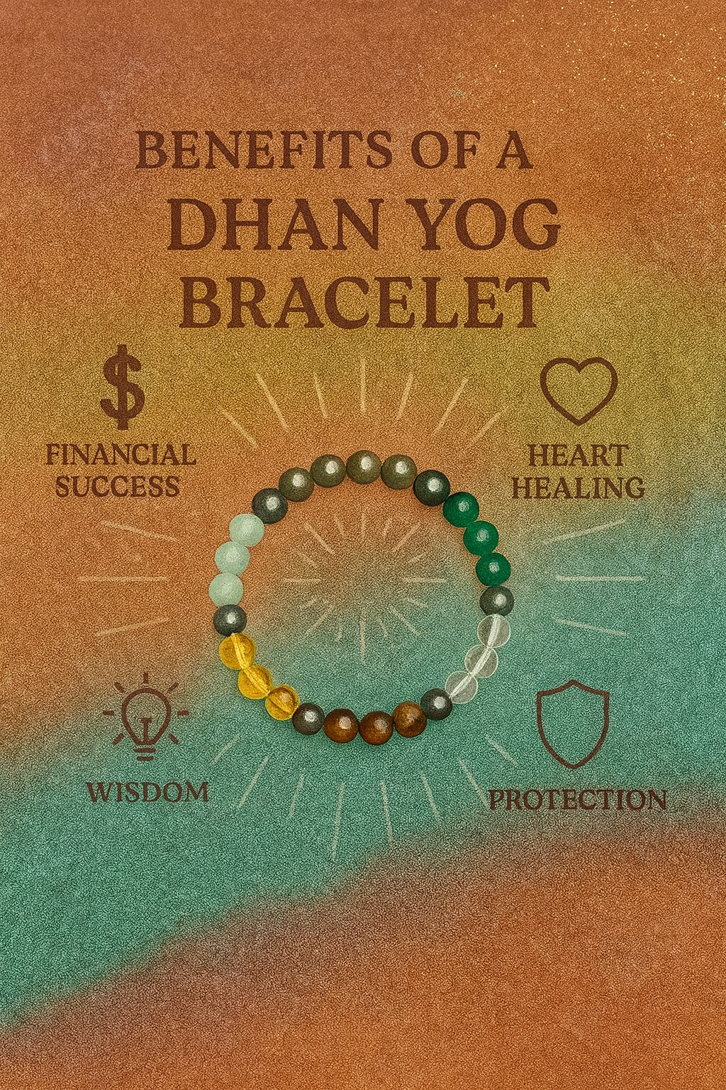 Dhan Yog Bracelet