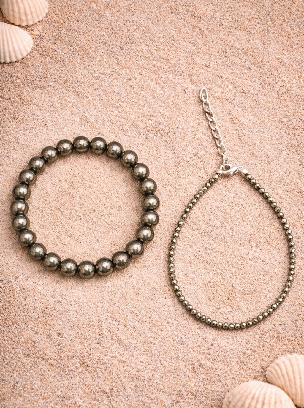 Pyrite Wealth Booster Combo