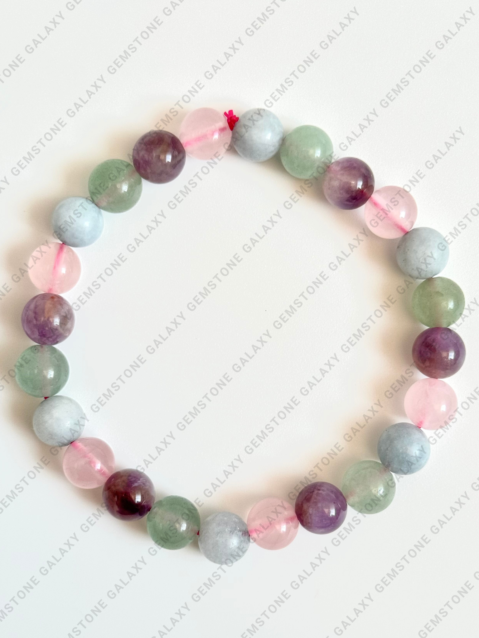 Pisces Zodiac Bracelet (मीन राशि)