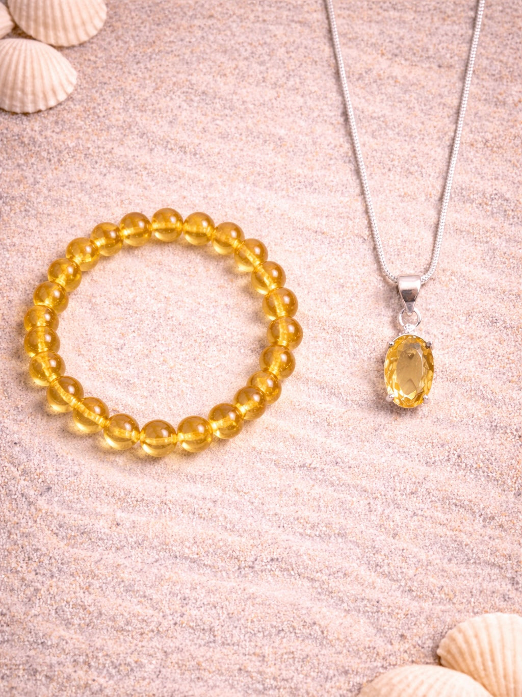 Abundance Attraction Combo