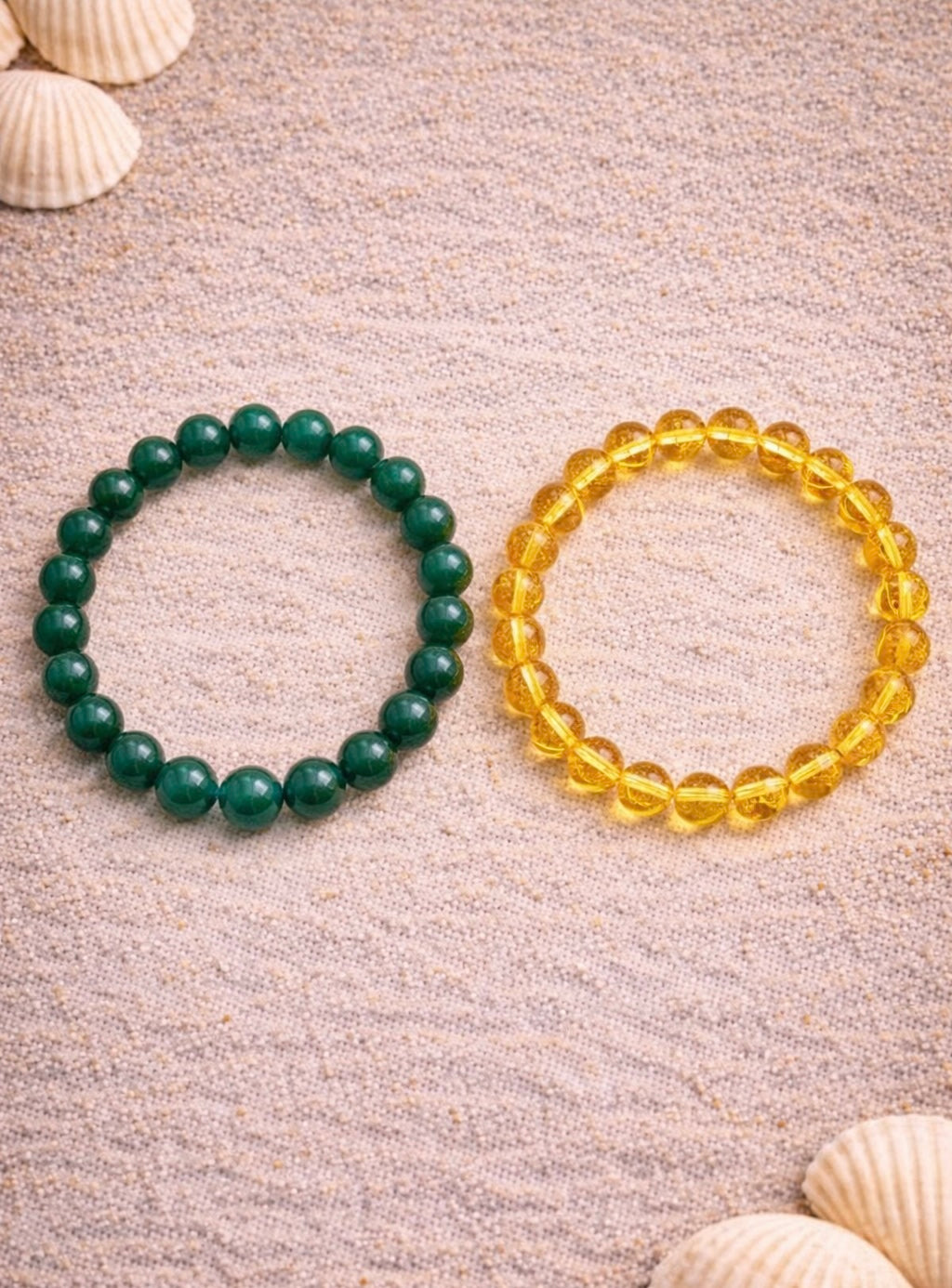 Career Success & Abundance Duo Combo