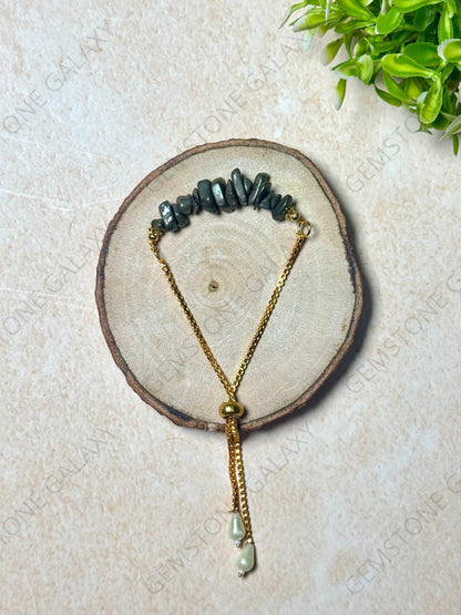 Crystal Rakhi