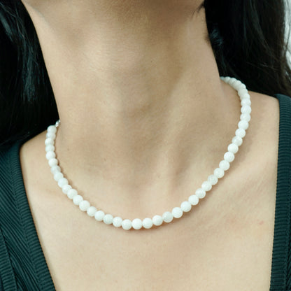 Moonstone Necklace