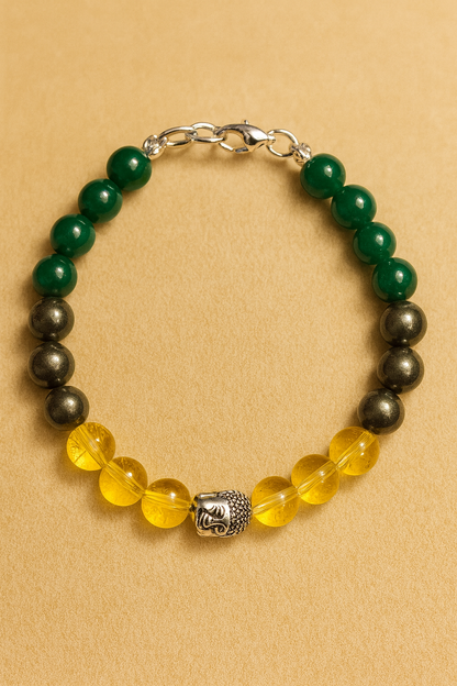 Customise Your Bracelet