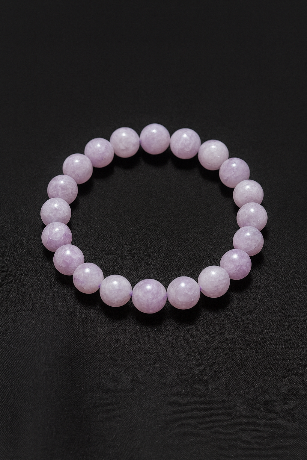 Kunzite Bracelet