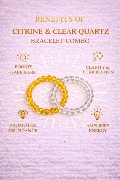 Manifestation Power Combo