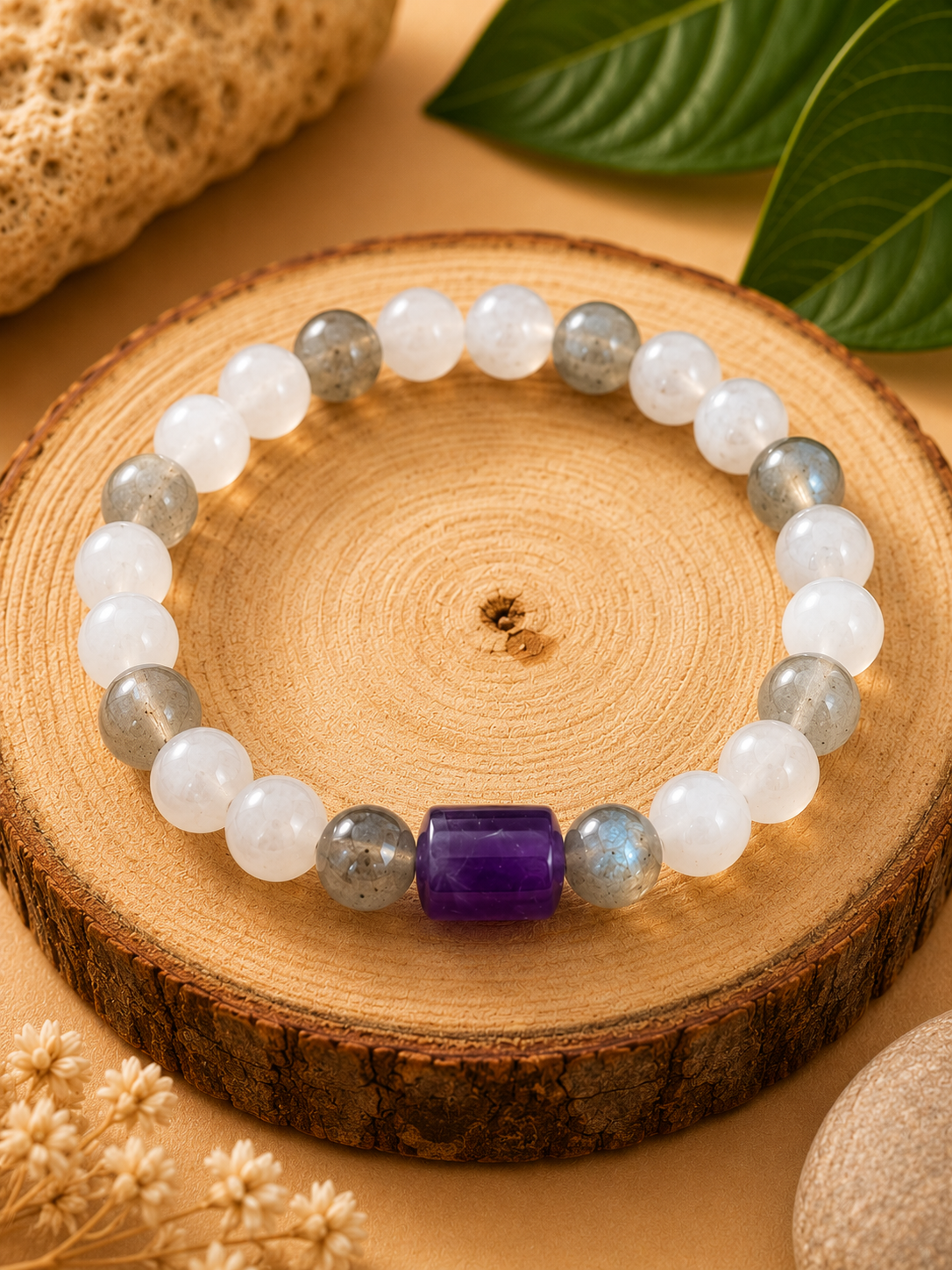 Mulank 7 – Mystic Intuition Bracelet (For birth dates 7, 16, 25)
