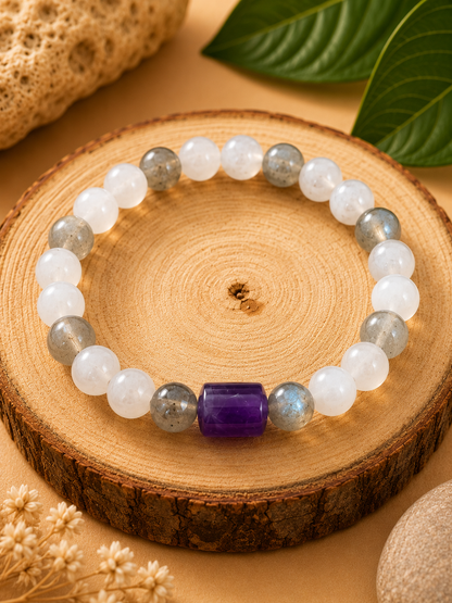Mulank 7 – Mystic Intuition Bracelet (For birth dates 7, 16, 25)