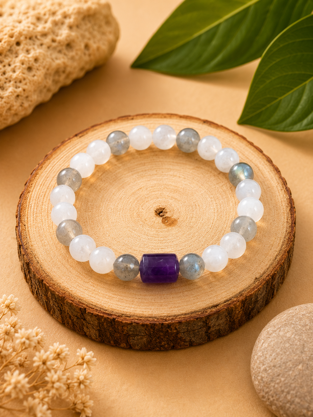 Mulank 7 – Mystic Intuition Bracelet (For birth dates 7, 16, 25)