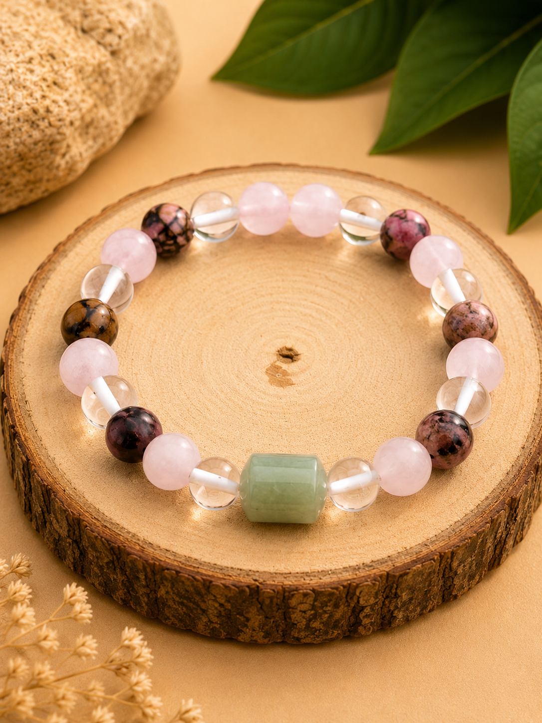 Mulank 6 – Venus Love Bracelet (For birth dates 6, 15, 24)