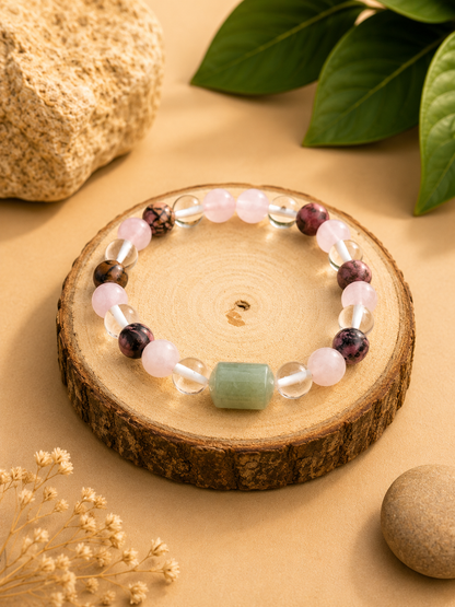 Mulank 6 – Venus Love Bracelet (For birth dates 6, 15, 24)