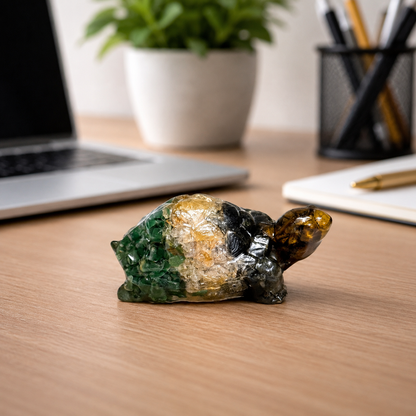 Vastu Dhan Yog Tortoise