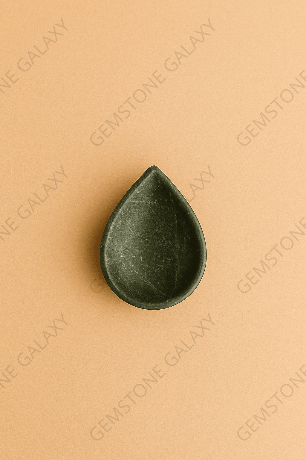 Jade Crystal Diya