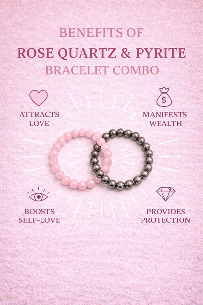 Love & Money Attraction Combo