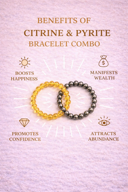 Money Magnet Prosperity Combo