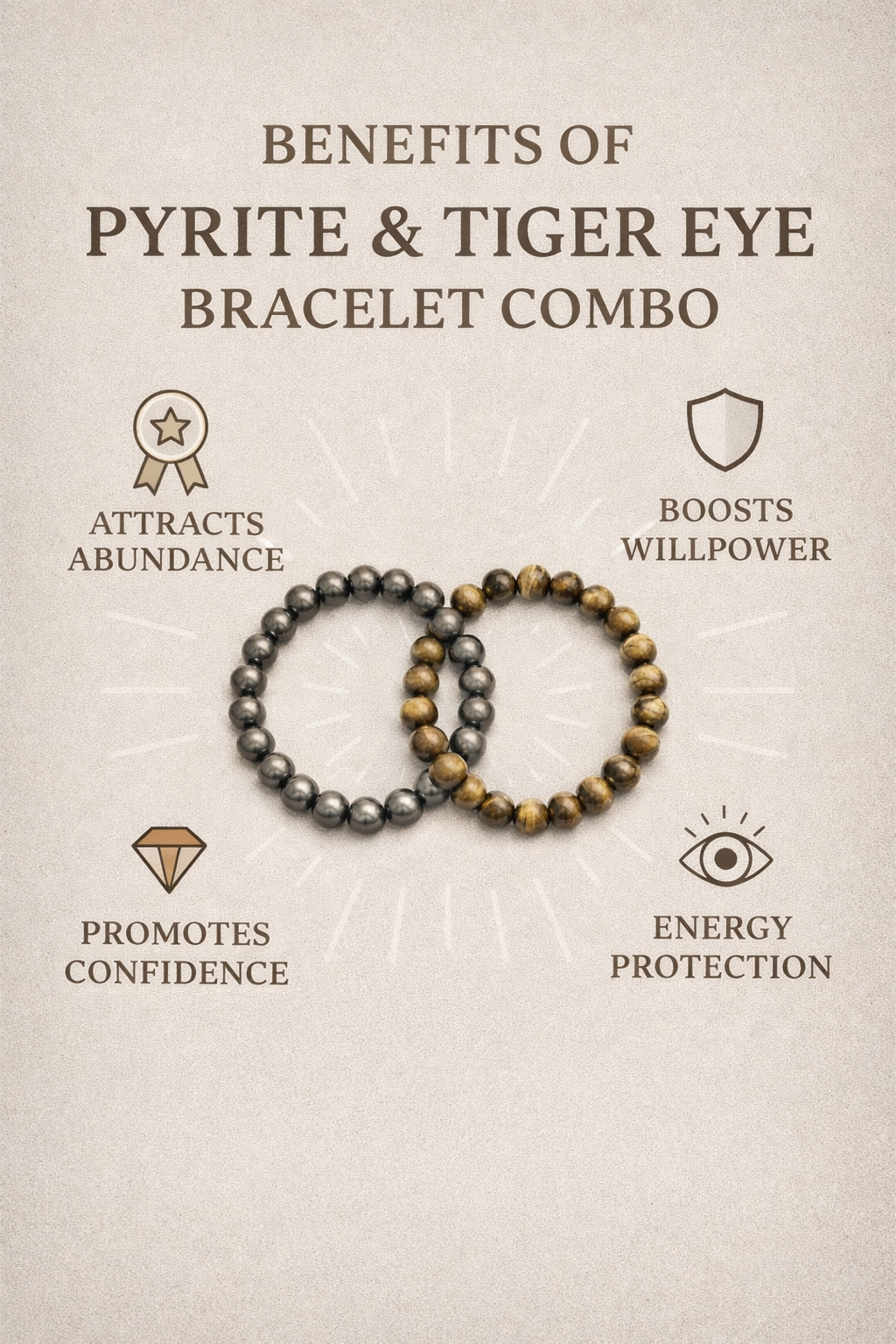 Power & Prosperity Combo