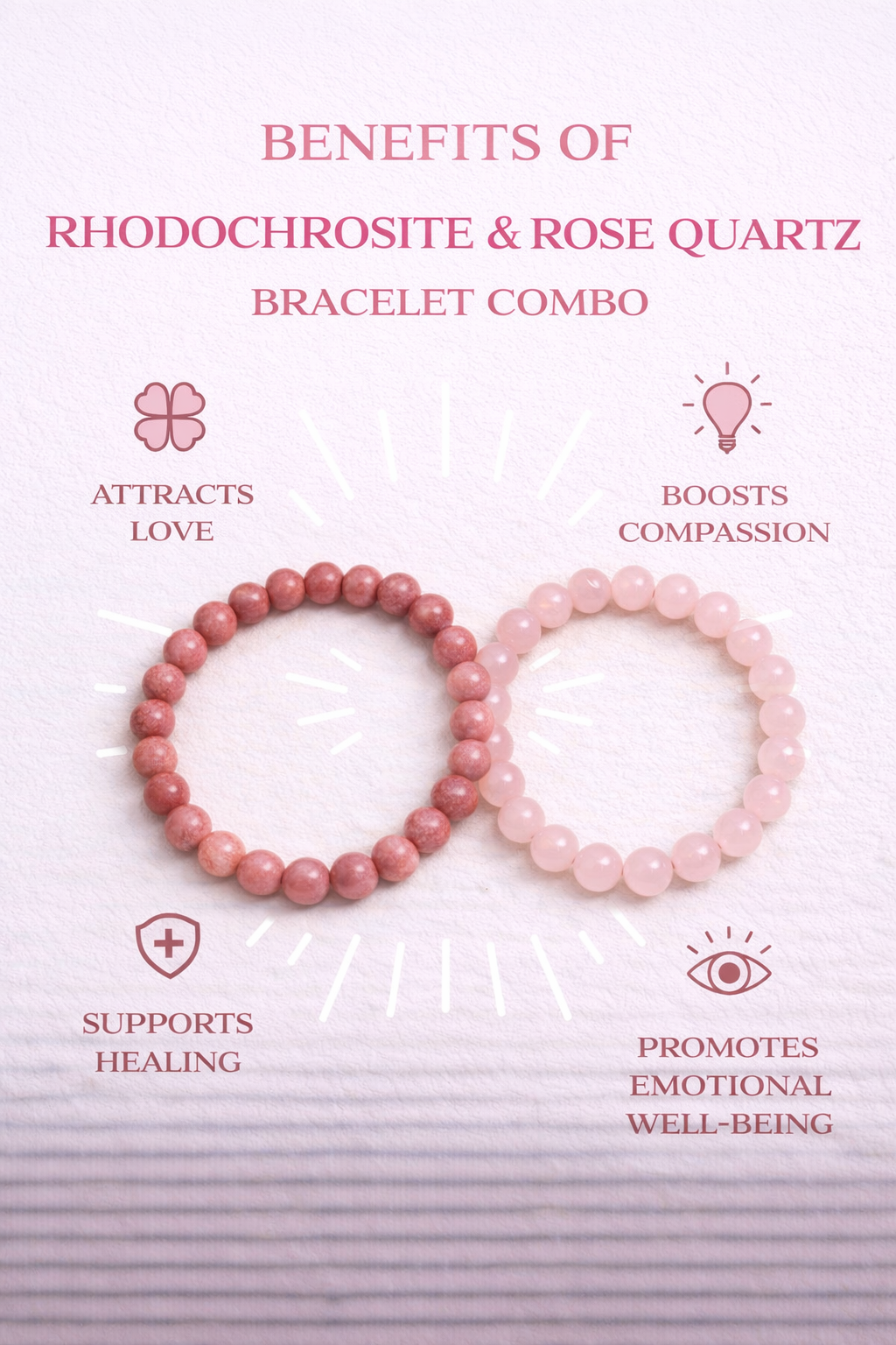 Love Attraction Combo