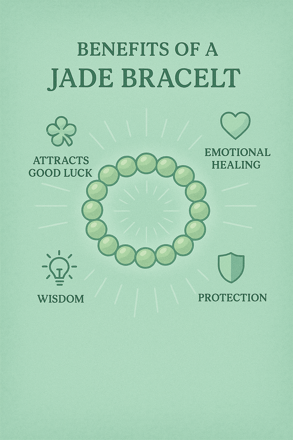 Jade Bracelet