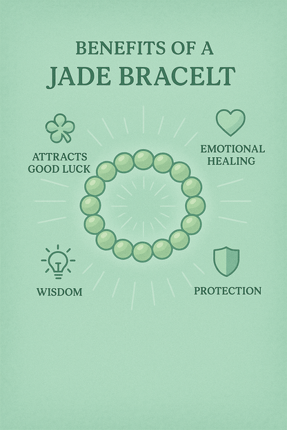 Jade Bracelet