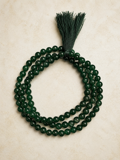 Jade Mala