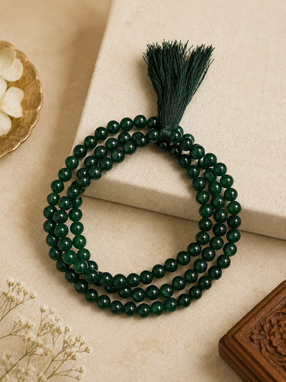 Jade Mala