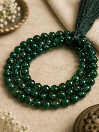 Jade Mala