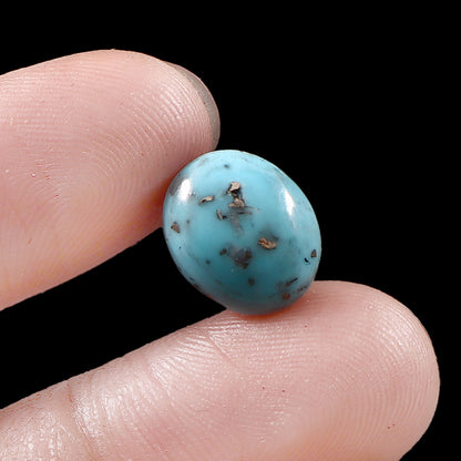 Irani Turquoise (Firoza) (4.5 Carat/ 4.93 Ratti )