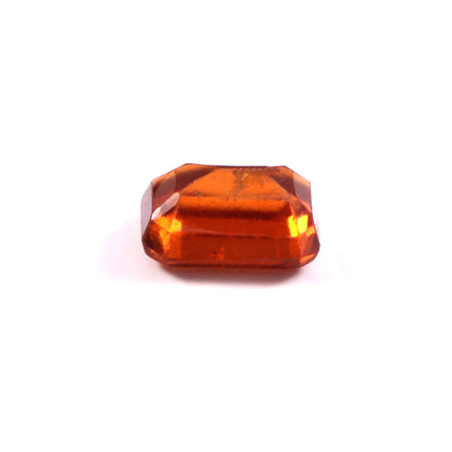 Gomed (Hessonite) (5.2 Carat, 5.7 Ratti)