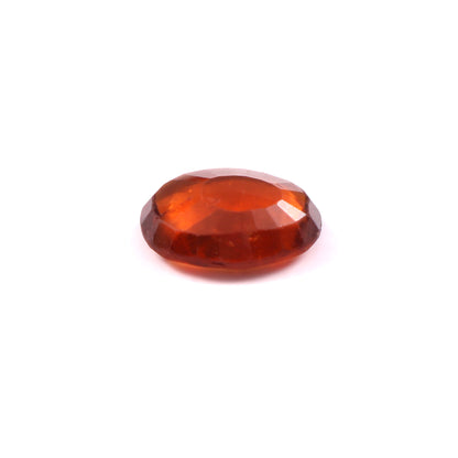Gomed (Hessonite) (6 Carat, 6.58 Ratti)