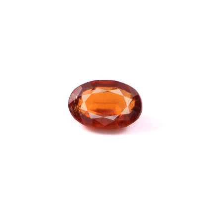 Gomed (Hessonite) (5 Carat, 5.48 Ratti)