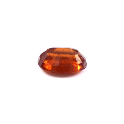 Gomed (Hessonite) (5 Carat, 5.48 Ratti)