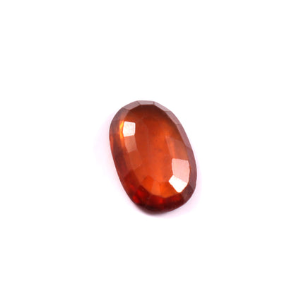 Gomed (Hessonite) (4.7 Carat, 5.16 Ratti)