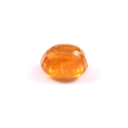Yellow Sapphire (Pukhraj) (4.8 Carat, 5.27 Ratti)