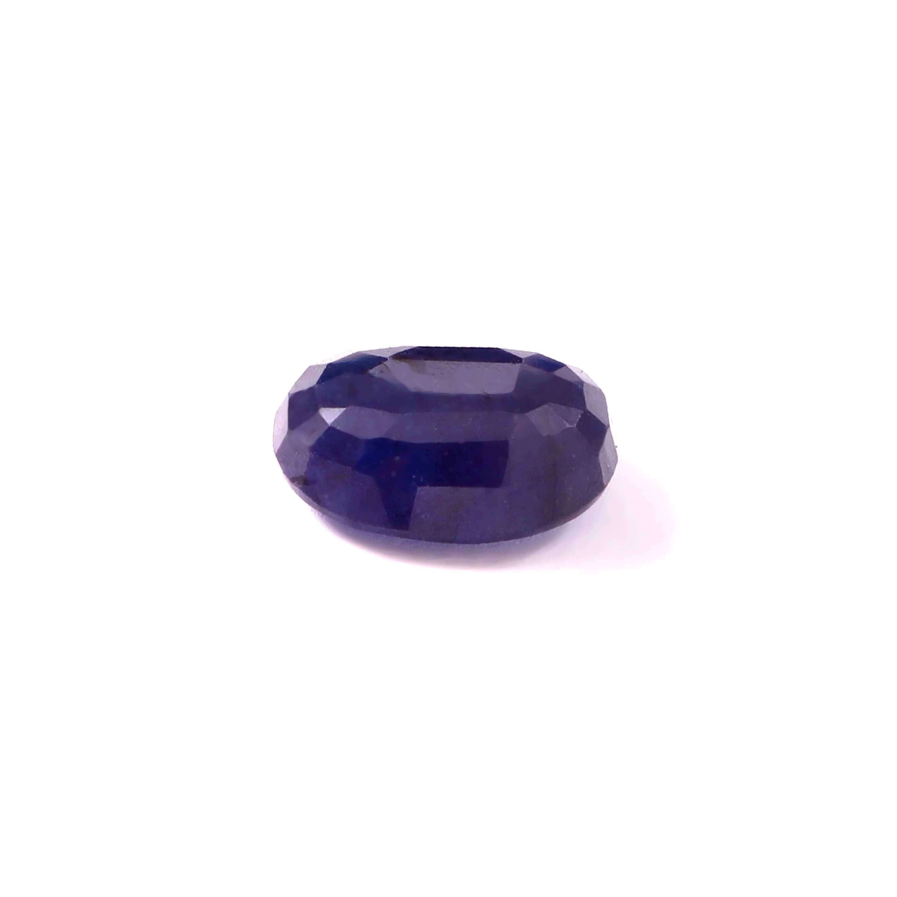 Blue Sapphire (Neelam) (5.25 Carat, 5.76 Ratti)