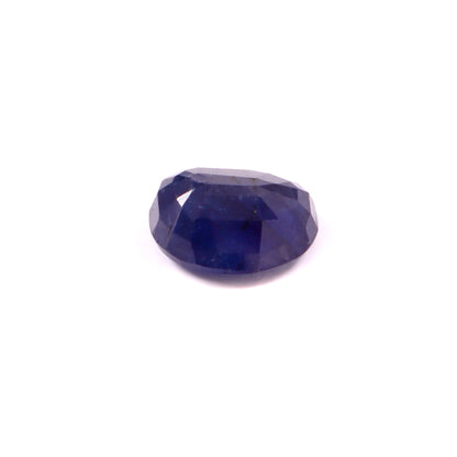 Blue Sapphire (Neelam) (5.5 Carat, 6.04 Ratti)
