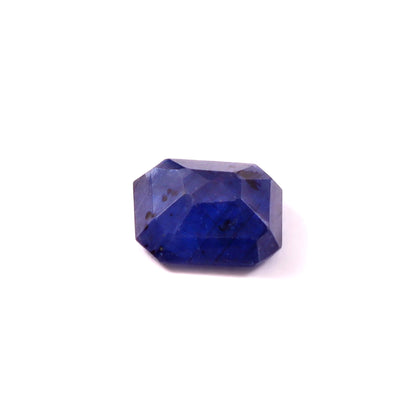 Blue Sapphire (Neelam) (4 Carat, 4.39 Ratti)